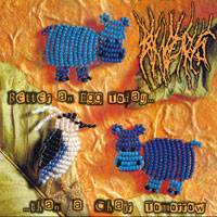 Bomberos : Better An Egg Today ... Than A Chair Tomorrow